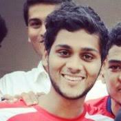 Kingslee D'souza
