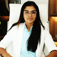 Archana Bini Nair