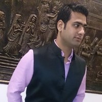 mayank vitwekar