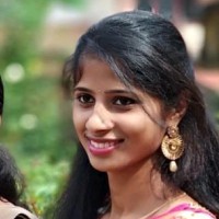 Harshitha Gp