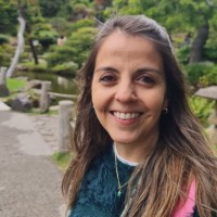 Carolina Ydrovo Echeverri