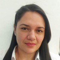 Luz Adriana Lopez Ramirez