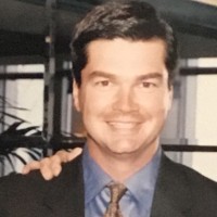 Ray Vandegrift