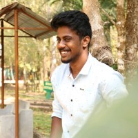 G Jebin Arul Mani