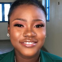 Similoluwa Olagbaju
