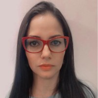 Andreza Dellamodarme