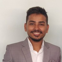 Kishor Tikone