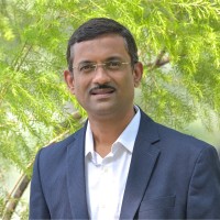 Krishna Venkatesh