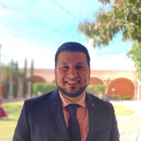Saul Urias Oroz