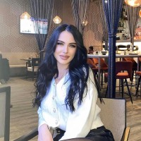 Aleksandra Kožemjakina