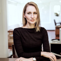 Andreé Verbeek Van Sittert