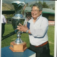 Luis Jara