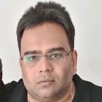 Rajesh Soni