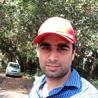 Sudhir Narang