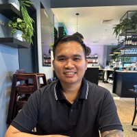 Jose Wong