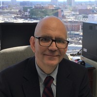 Michael Polk