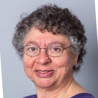 Ethel Wesdorp