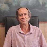 Alberto Gonzalez Ravelo