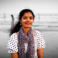 Tadepalli Sri Haripriya