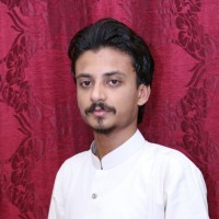 Maaz Siddiqui