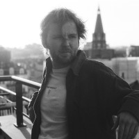 Laurens Van Herk