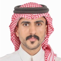 Abdulaziz Almeshal