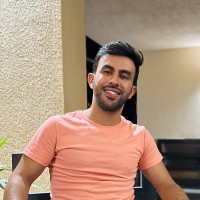 Mahmoud Boubaker