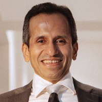 Abhilash Walavalkar