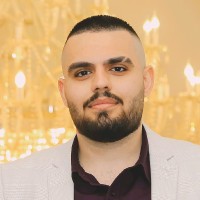 Yahya Alkhamees