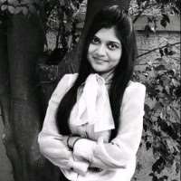 Ipsita Sahoo