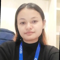Shabhna Basumatary
