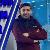 Ufuk Sarigul