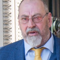 Martin Fife