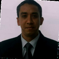 Giancarlo Condemarín Cáceda