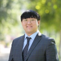 Nathaniel “Shengwei” Zhu