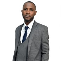 Maurice pierre DJOUGANG. PMP® ,ITIL 4, PowerBI, LSSBB, SCRUM Certified,