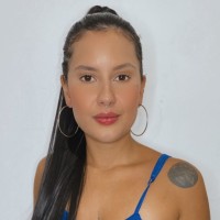 Laura Ribeiro