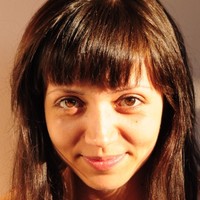 Tina Suciu