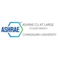 ASHRAE Chandigarh University