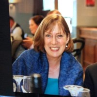 Liz Robertshaw