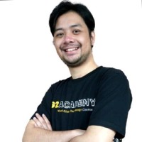 Dirga Harya Putra