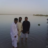 SAMI BALOCH