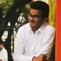 Shashank B Shashi