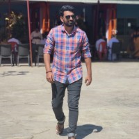 Sai Bharadwaj Kallepalli
