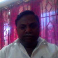 Rajaraman Vijayakumar