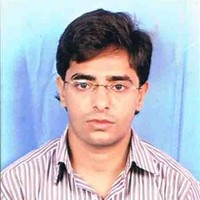 Bhavya Dave
