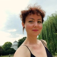 Anna Kraus