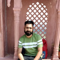 Pratik Mohanty