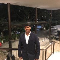 Muneeswaran M .