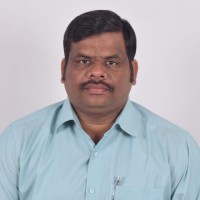 Naffenuddin Mohammad